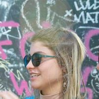 Anna Clara Morelli's Photo