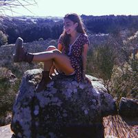 Florencia Lopresti的照片