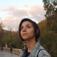 Fotos von Clara  Mengibar