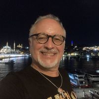 Alamoundaros's Photo