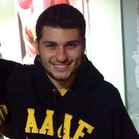 Matheus Lauer's Photo