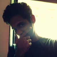 Tom Jeffery Xavier的照片