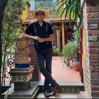 Fotos von Cuauhtemoc Ceballo