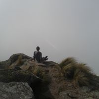 Antonela Eda Donini's Photo