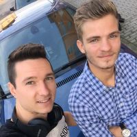 Fotos de Adrien Fajfr