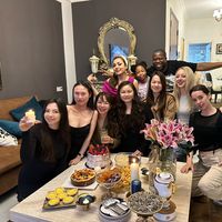 Photos de Ella Zhong