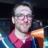 Andrea Fusetti's Photo