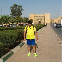 ABDELLATIF ZAZOUR的照片