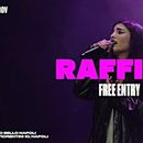 RAFFICA • LIVEMUSIC! • Ostello Bello Napoli's picture