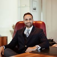 Hashim Rawat's Photo