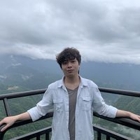 Dustin Vu's Photo