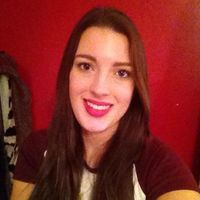 Фотографии пользователя Derollez Sarah