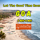 Let's Go GOA..Let The Good Time Roar...'s picture
