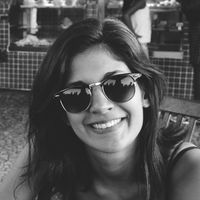 Anna Luisa Duque's Photo