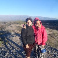 Le foto di Luisina Milone