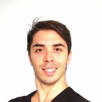 Stefano Peschiulli's Photo