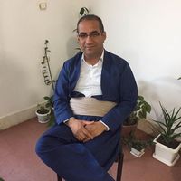 Omid Kamyab的照片