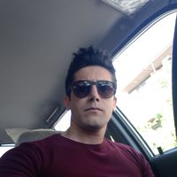 pourmand Nouri's Photo