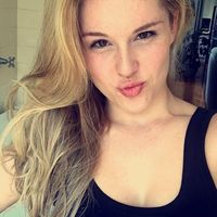 Danielle Rea的照片