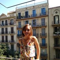 Julia Ugarte's Photo