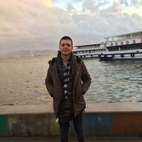 Göksen Olgun's Photo