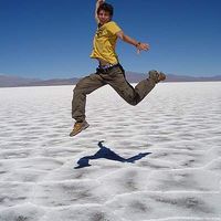 Reto Schüle's Photo