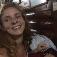 Nicole Sharabany的照片