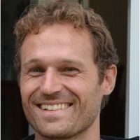 Thomas Kristensen的照片