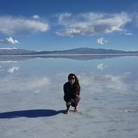 Marcela De Zarate's Photo