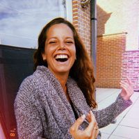 Maygane Pierar's Photo