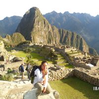 Adriana Sanchez Trejo's Photo