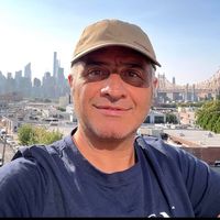 Khashayar. S's Photo