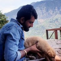 Unad Jaisalmer's Photo