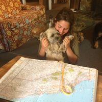 Maddy Godine的照片