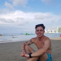 Fotos de Lucas Di Ció