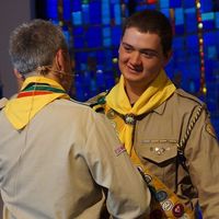 Daniel Riley的照片