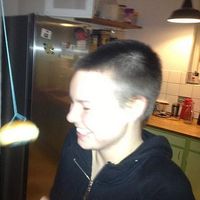 Freya Casier's Photo