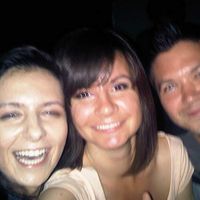 Le foto di Raluca Comanescu