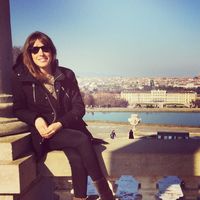 Laia Hurtado's Photo