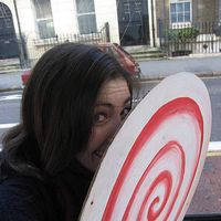 Maxie Gluckman的照片