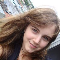 Juliana Wuo Lopes's Photo