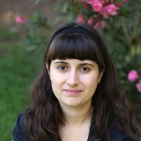 Nicole Larrondo Pinochet's Photo