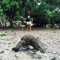 Mecit Habibi's Photo