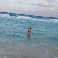 Alyssa Behrendt's Photo