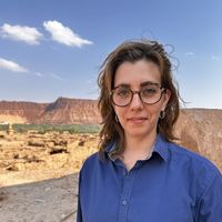 Tessa Pirillo Chabot's Photo