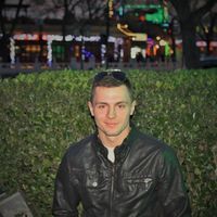 Edvinas Armanavicius's Photo