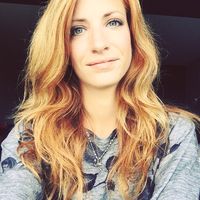 Sabrina Guénette's Photo