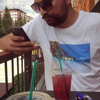 Bahattin Karakaş's Photo