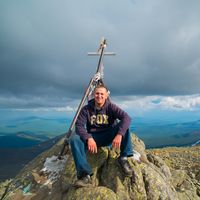 Кузнецов  Максим的照片