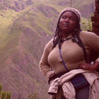 Fotos de Crystal Murrell